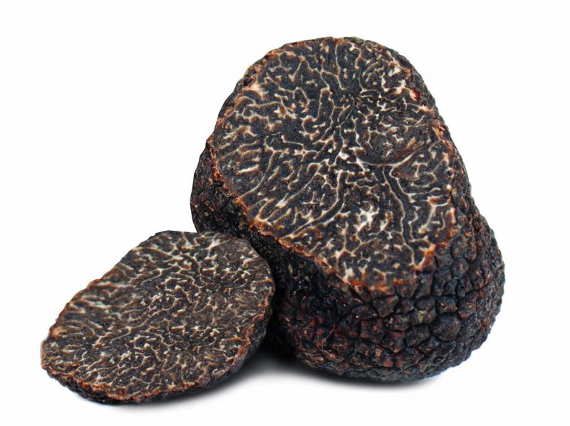 Six Façons Originales De Faire De Une Bonne Truffe