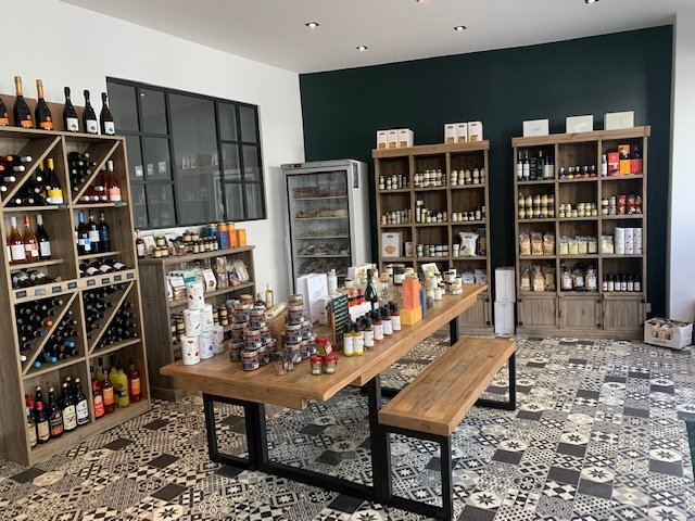 Epicerie Fine Italienne P&O